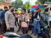 Bhabinkamtibmas Polsek Biringkanaya Antisipasi Timbulnya Tawuran Antar Pelajar
