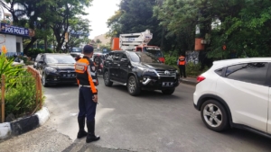 Dinas Perhubungan Kota Makassar