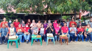 Festival Rebus Sekcam Ujungtanah