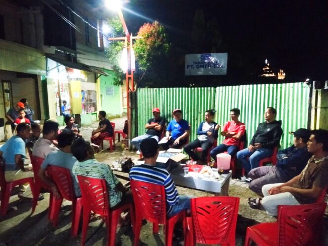 
 Jelang Ramadhan FORMAN Aktif Memberantas Narkoba dan Kriminalisasi