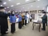 Pengambilan Sumpah ASN Formasi