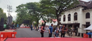 Hari Kebudayaan Makassar