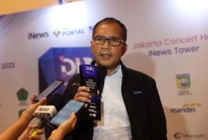 Danny Sabet Penghargaan Digital
