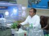 Wali Kota Makassar Promosikan