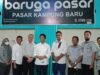UIN Alauddin dan Perumda