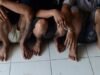 Setubuhi Di Bunuh Di Kosnya