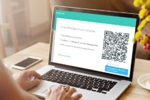 WhatsApp Keluarkan Fitur baru ,Stiker WhatsApp Di WA Web