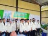 Pelantikan PC Pemuda Muhammadiyah