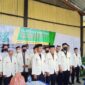 Pelantikan PC Pemuda Muhammadiyah