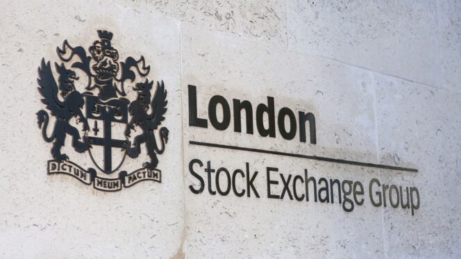 
 Kantor London Stock Exchange Group