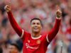 Cristiano Ronaldo-Profil