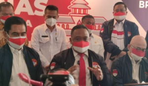 BP2MI dapatkan apresiasi