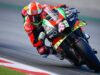 Kesulitan Para Pembalap MotoGP