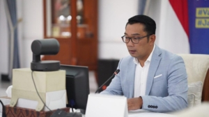 Ridwan Kamil