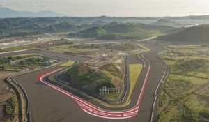 Yuk, Cek Disini Daftar Harga Tiket MotoGP 2022 Mandalika