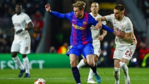 Jadwal Liga Europa Siaran