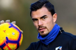 Emil Audero Pemain Ke-7 Asia Termahal!