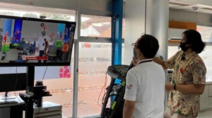 Dunia Virtual Reality TSOverse