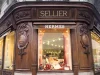 Richemont Menutup Sementara Toko Barang Mewah Rusia