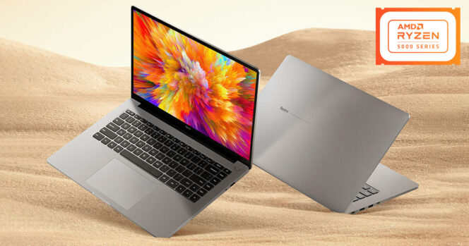 
 RedmiBook Pro 15 2022, laptop gaming 90 Hz 
( xiomi planet )