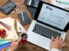 Berikut Cara menulis blog