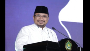 Alhamdulillah, Arab Saudi Izinkan 1 Juta Jemaah Beribadah Haji