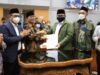 Pemerintah – DPR Sepakati Biaya Haji Rata-rata Rp39,8 Juta per Jemaah