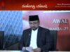 1 Ramadan Jatuh Pada