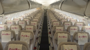 Batik Air Perkenalkan Airbus