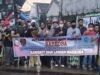 Forman Sinergi Koramil 1408-05 dan Polsek Mariso Jaga Kamtibmas Bontorannu