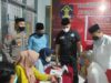 Sejumlah Warga Binaan Rutan