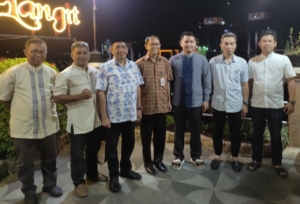 Sentra Layanan UT