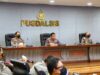 Kapolri: Kawal Dengan Humanis, dan Jaga Kesucian Bulan Ramadan