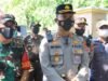 Polres Bantaeng Pastikan Pengamanan UNRAS Aman dan Terkendali