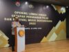 Polri Gelar Lomba Kreasi Setapak Perubahan