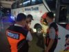 Jelang Lebaran, Dishub Makassar Ramp Check 15 Bus Pastikan Kendaraan Layak