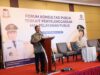 Resmi! Sekda Makassar Buka Forum Konsultasi Publik MPP