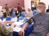 Kecamatan Mariso Genjot Vaksinasi, 20 Staf dan Pegawai di Vaksin Booster