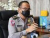 Korlantas Polri Uji Coba Ganjil Genap di Tol Cikampek