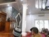 Safari Ramadhan Wakil Wali Kota Makassar, Ingatkan Prokes Dan Pembayaran Zakat