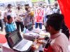 Kapolri Tinjau Pelabuhan Merak, Apresiasi Masyarakat Mudik Lebih Awal