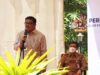 Cegah Stunting di Makassar, KKP dan Azikin Sholthan Gelar Gerakan Makan Ikan