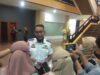 Dishub Makassar Kerahkan Personilnya