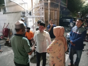 bantuan