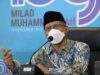 Muhammadiyah Menetapkan Idul Fitri 1443 H 2 Mei 2022
