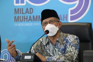 Muhammadiyah Menetapkan Idul Fitri 1443 H  2 Mei 2022