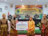 Pembangunan Jembatan di Lutra