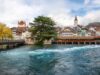 sungai aare swiss