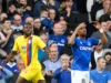 Everton F.C. : Pastikan Aman di Premier League