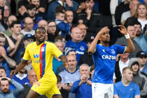 Everton F.C. : Pastikan Aman di Premier League